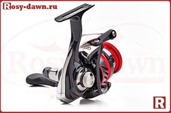 Катушка Daiwa 18 Ninja 5000 LT - фото 12087