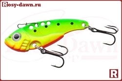 Цикада Rosy Dawn Super Lure 14гр, 004 - фото 12121