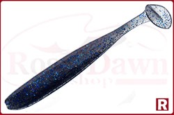 Diamond "Easy Shiner", 4", 7шт, EA04(Violet) - фото 12185