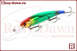 Grows Culture Bandit Walleye Deep 120мм, 17.5гр, 008 - фото 12193