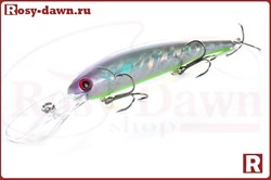 Grows Culture Bandit Walleye Deep 120мм, 17.5гр, 022 - фото 12228