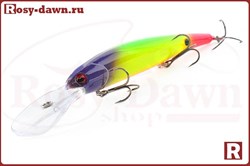 Grows Culture Bandit Walleye Deep 120мм, 17.5гр, 024 - фото 12232