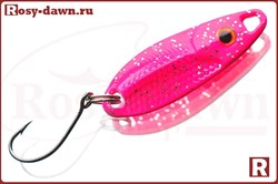 Columbia Trout Killer Pro S004, 32мм, 3гр, 008 - фото 12319