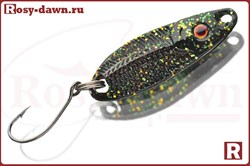 Columbia Trout Killer Pro S004, 32мм, 3гр, 003 - фото 12320