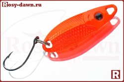 Columbia Trout Killer Pro S004, 32мм, 3гр, 007 - фото 12325