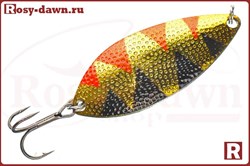 Columbia 3D Spoon 53мм, 18гр, 016 - фото 12335