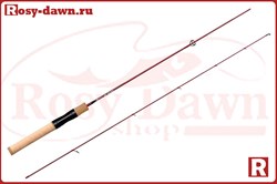 Спиннинг Zemex Aurora 622UL, 1.88м, 0.3-5гр - фото 12375