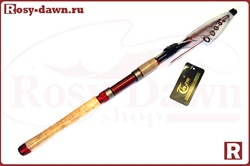 Спиннинг Yin Tai "Big Fish Carbon Tele" - фото 12452