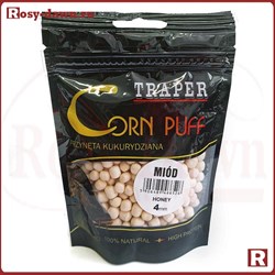 Traper Corn Puff 8мм, мёд - фото 12534