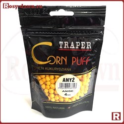 Traper Corn Puff 4мм, анис - фото 12546