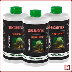 Allvega Secretix Carp