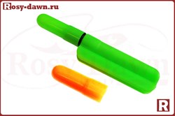 Светодиодный сигнализатор для фидера Rod Light Stick - фото 12619