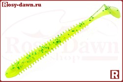 Diamond Swing Impact 5", 5шт, PAL23(Chartreuse/Green) - фото 12743