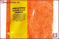 Пастончино Lorpio Pieczywo Super Fluo Orange, 400гр