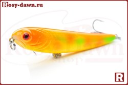 Уокер Rosy Dawn Sammy 10гр, 70мм, 008 - фото 12819