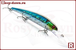 Rosy Dawn Bandit 120мм,19гр, 017