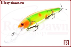 Rosy Dawn Bandit 120мм,19гр, 020