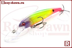 Grows Culture Bandit B-Shad 90мм, 10гр, 024 - фото 12851