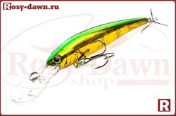 Grows Culture Bandit B-Shad 90мм, 10гр, 010 - фото 12852