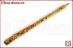 Черви Takedo Нереис "Gokai" TKS07, 9.5см, 20шт, D010 - фото 12929