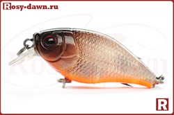 Rosy Dawn Chubby 38мм, 4гр. 065 - фото 13026