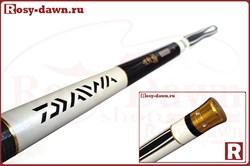 Удилище Херабуна Daiwa Hamon Carp - фото 13096