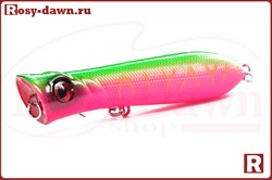 Поппер Rosy Dawn Killer Pop 12гр., 80мм, 007(2019) - фото 13159