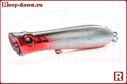 Поппер Rosy Dawn Killer Pop 12гр., 80мм, 0010(2019) - фото 13165