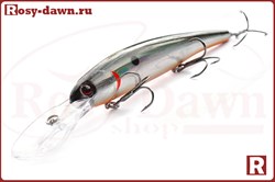 Rosy Dawn Bandit 120мм,19гр, 004