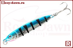 Rosy Dawn Iron Minnow 63мм, 24гр, 015 - фото 13297