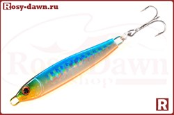 Rosy Dawn Iron Minnow 60мм, 18гр, 004 - фото 13300