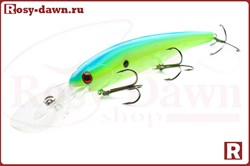 Grows Culture Bandit Walleye Deep 120мм, 17.5гр, D78 - фото 13310