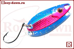 Columbia Trout Killer Pro S004, 32мм, 3гр, 002 - фото 13355