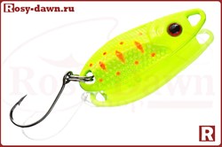 Columbia Trout Killer Pro S004, 32мм, 3гр, 017 - фото 13357