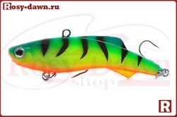 Rosy Dawn Shiriten Vibe 73мм, 17гр, 026 - фото 13372