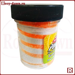 Паста Berkley Turbo Glitter Glow/Orange/White - фото 13433