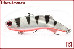 Rosy Dawn Shiriten Vibe 80мм, 28гр, 010 - фото 13446