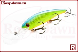 Grows Culture Bandit Walleye Deep 120мм, 17.5гр, 036 - фото 13483