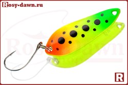 Columbia Trout Killer Pro S003, 4гр, 015 - фото 13995