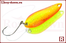 Columbia Trout Killer Pro S003, 4гр, 012 - фото 13997