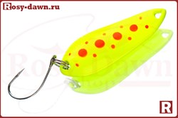 Columbia Trout Killer Pro S003, 4гр, 014 - фото 14001