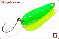 Columbia Trout Killer Pro S003, 4гр, 013 - фото 14005