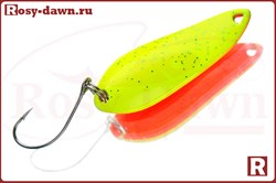 Columbia Trout Killer Pro S003, 4гр, 010 - фото 14007