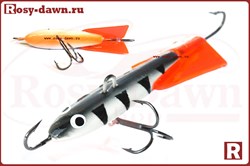 Rosy Dawn Flat Jig 30мм, 10гр, 013 - фото 14176