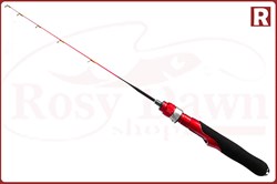 Зимнее удилище Columbia Lux Ice Rod 50, 20-40гр - фото 14314
