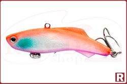 Rosy Dawn Shiriten Trout Vibe 43мм, 4.5гр, 028 - фото 14421