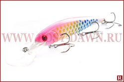 Grows Culture Bandit Walleye Deep 120мм, 17.5гр, D88 - фото 14623