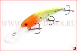 Grows Culture Bandit Walleye Deep 120мм, 17.5гр, B18 - фото 14819