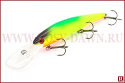 Grows Culture Bandit Walleye Deep 120мм, 17.5гр, D98 - фото 14824