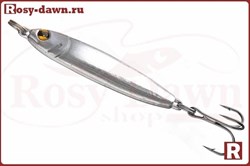 Пилькер Grows Culture Iron Minnow 55мм, 18гр, 001 - фото 15139